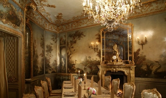 Фото №3 зала Зал «Птичий»