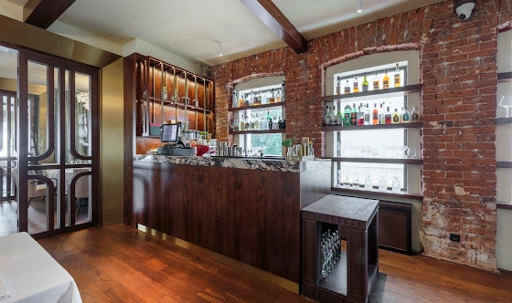 Фото №11 зала Unica малый зал 