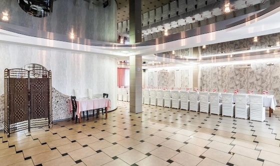 Фото №4 зала Основной зал