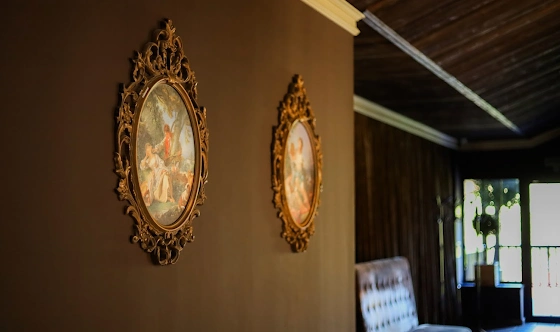 Фото №10 зала Зал "Х.О"