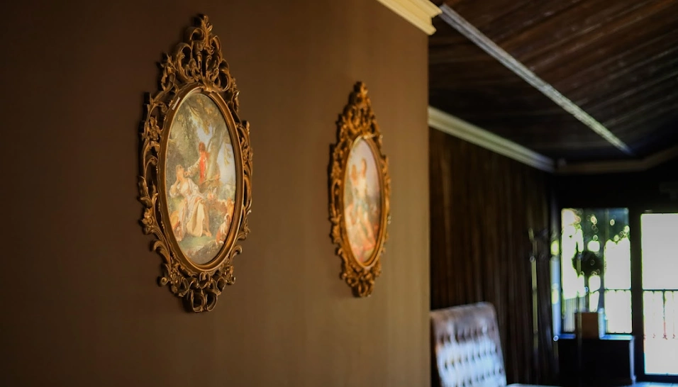 Фото №10 зала Зал "Х.О"