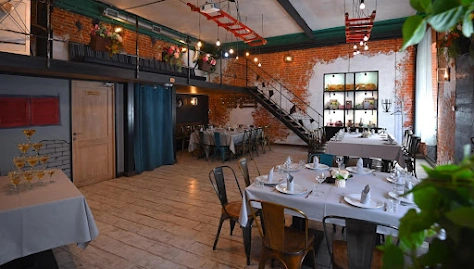 Фото №3 зала Банкетный зал № 2