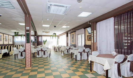 Фото №15 зала Основной зал