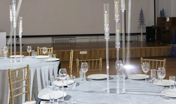 Фото №8 зала Большой зал 