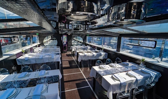 Фото №2 зала Основной зал