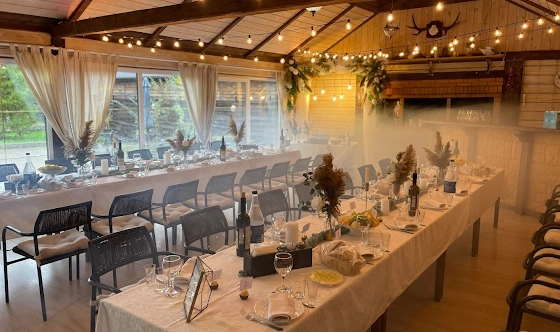 Фото №4 зала Веранда