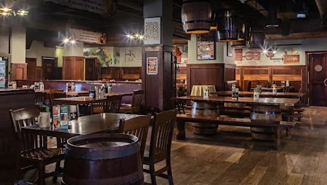 Фото №4 зала Основной зал