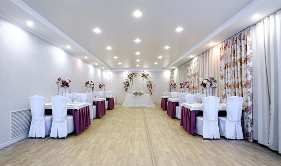 Фото №1 зала Малый зал