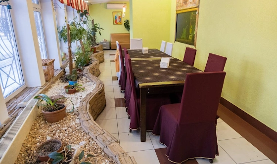 Фото №3 зала Малый зал 