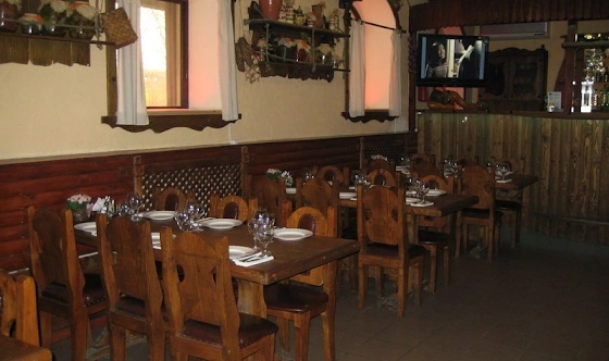 Фото №8 зала Зал на 40 человек