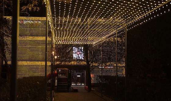 Фото №7 зала Зал на 1 этаже