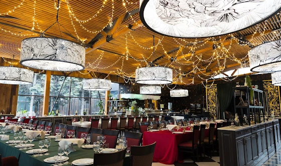 Фото №5 зала Основной зал