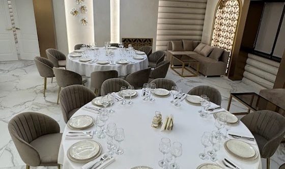 Фото №19 зала Зал №5