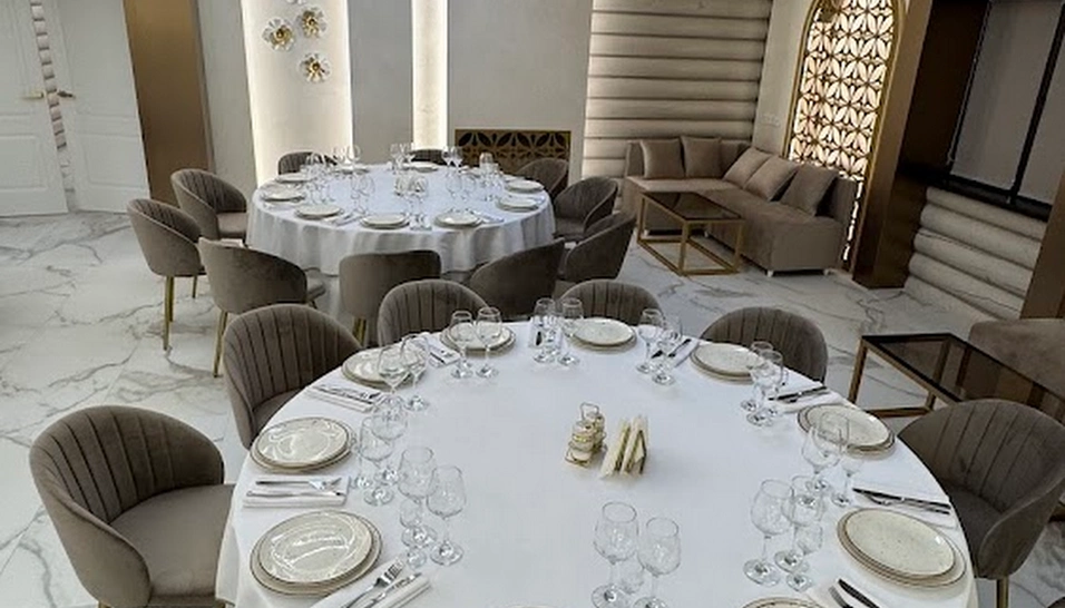 Фото №19 зала Зал №5