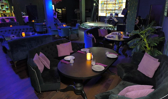 Фото №4 зала Основной зал