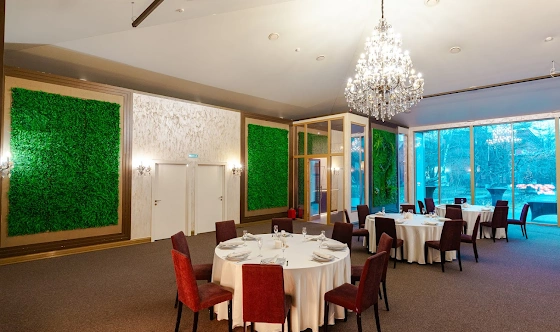 Фото №7 зала Банкетный зал 