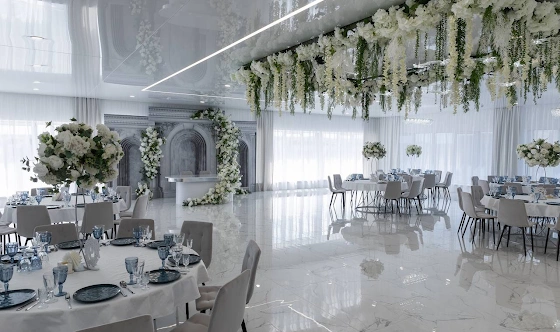 Фото №2 зала Основной зал 