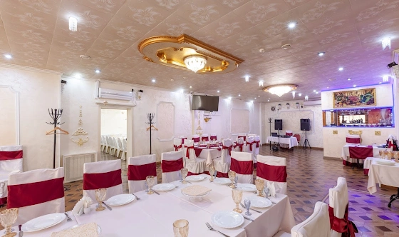 Фото №11 зала Зал №1