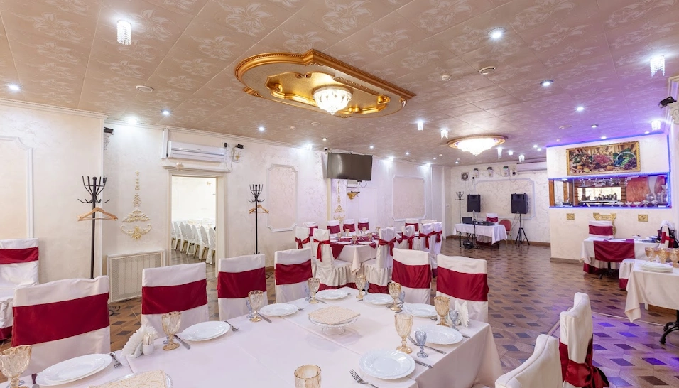 Фото №11 зала Зал №1