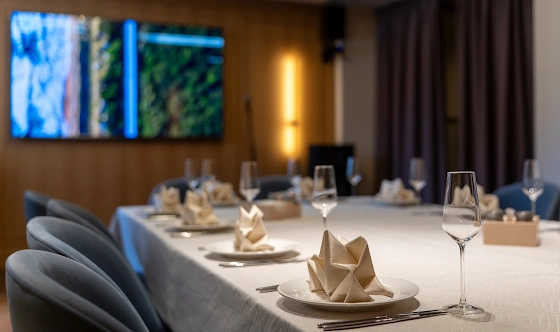 Фото №5 зала Караоке зал