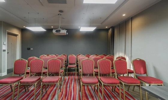 Фото №3 зала Конференц - зал