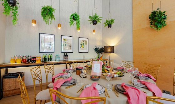 Фото №5 зала Основной зал