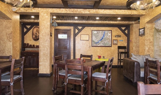 Фото №10 зала Зал на 15 человек 