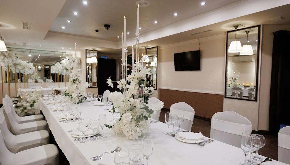 Фото №5 зала Парадный зал