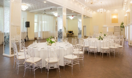 Фото №11 зала Зал «Классика»