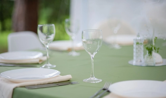 Фото №20 зала Шатер