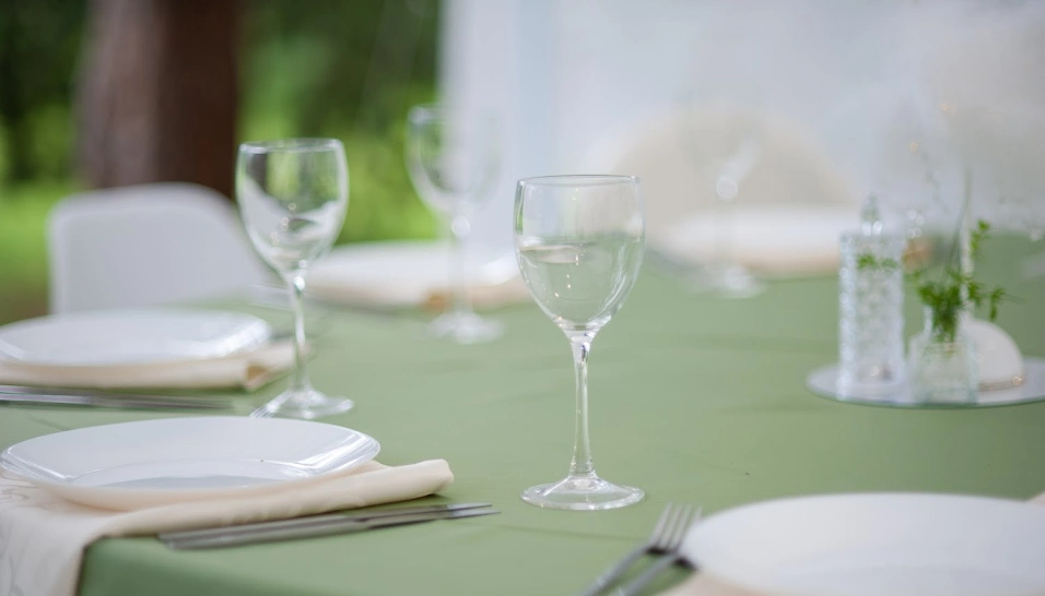 Фото №20 зала Шатер