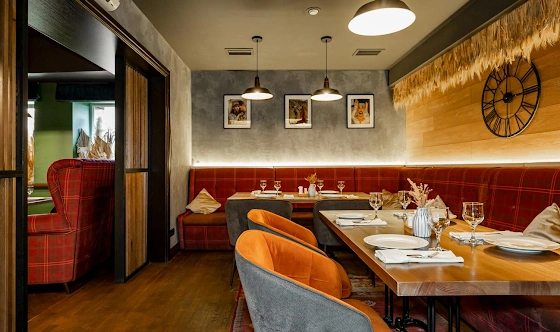 Фото №3 зала VIP-зал