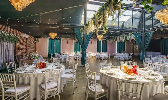 Фото №3 зала Банкетный зал