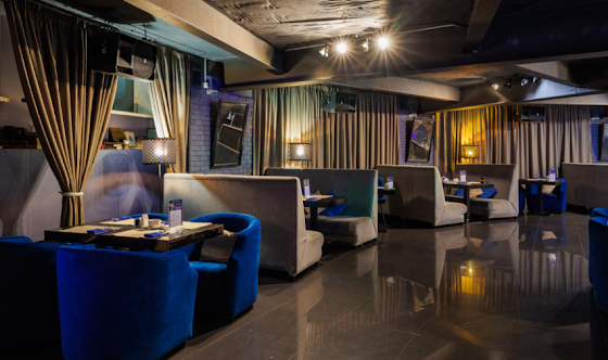 Фото №3 зала Основной зал