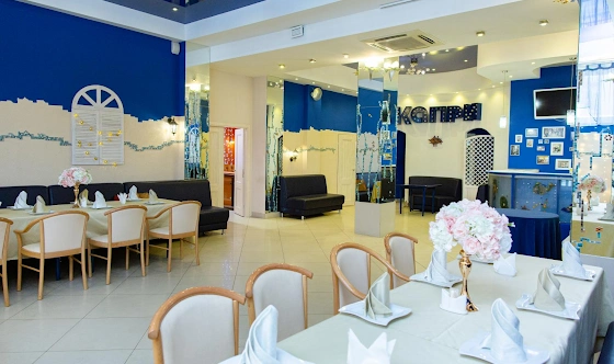 Фото №14 зала Зал «Синий»