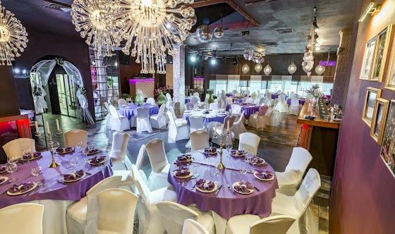 Фото №17 зала Ресторан