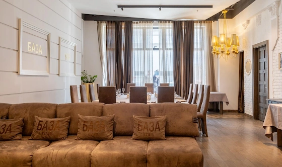 Фото №5 зала Белый зал