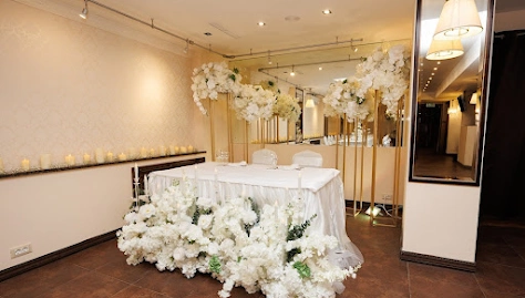 Фото №5 зала Парадный зал