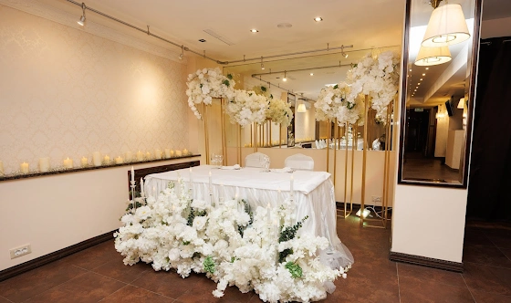 Фото №8 зала Парадный зал