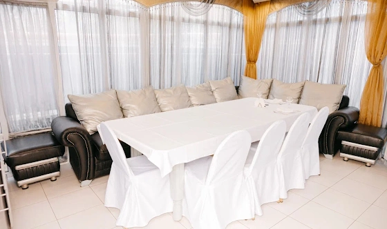 Фото №1 зала VIP-зал №5