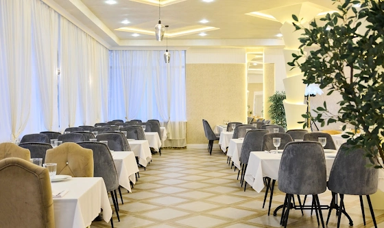 Фото №12 зала Зал