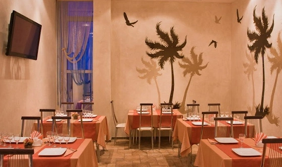 Фото №6 зала Малый зал