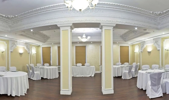 Фото №9 зала Зал «Светлояр»