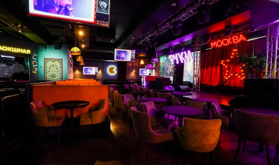 Фото №20 зала Основной зал 