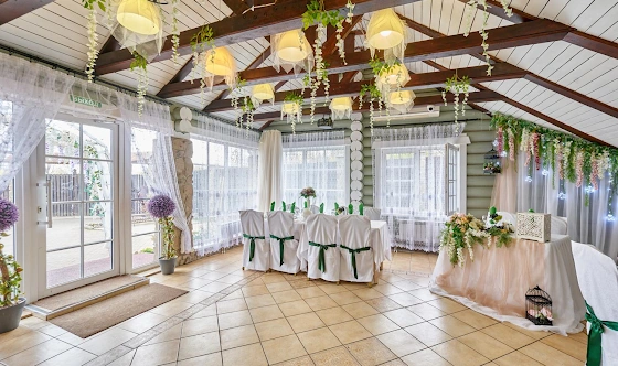 Фото №7 зала Основной зал