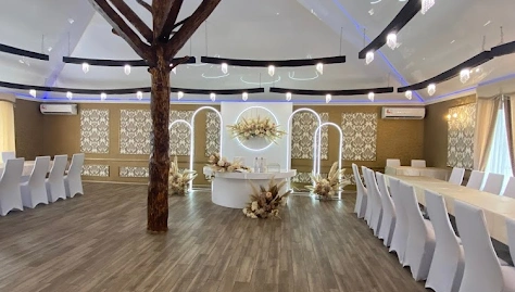 Фото №4 зала Банкетный зал 