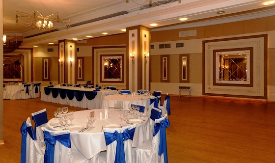 Фото №6 зала Банкетный зал