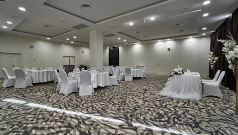 Фото №3 зала Зал «Пластов»