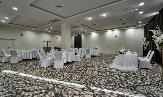 Фото №3 зала Зал «Пластов»