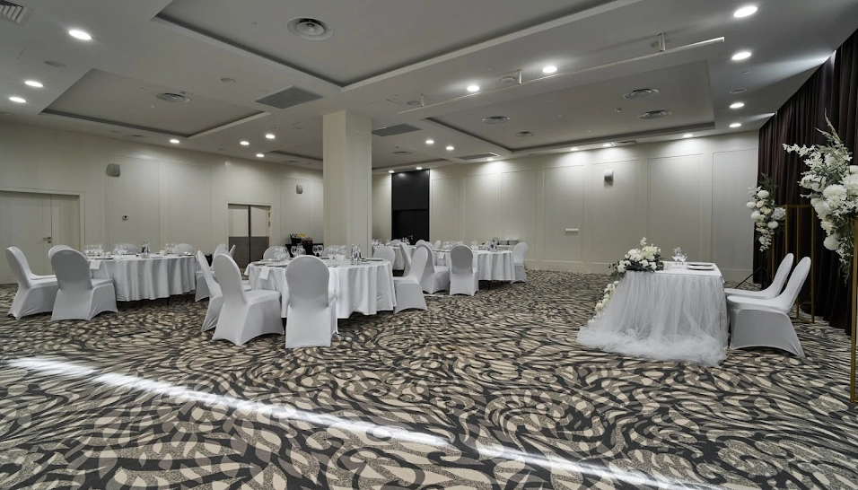 Фото №3 зала Зал «Пластов»